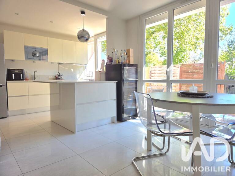 Vente Appartement 3 pièces — photo 1