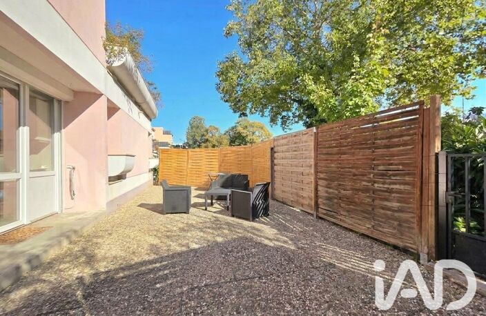Vente Appartement 3 pièces — photo 2