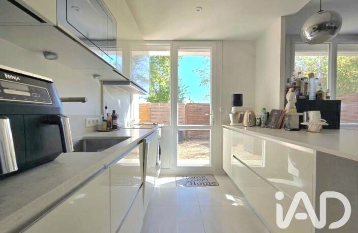 Vente Appartement 3 pièces — photo 4