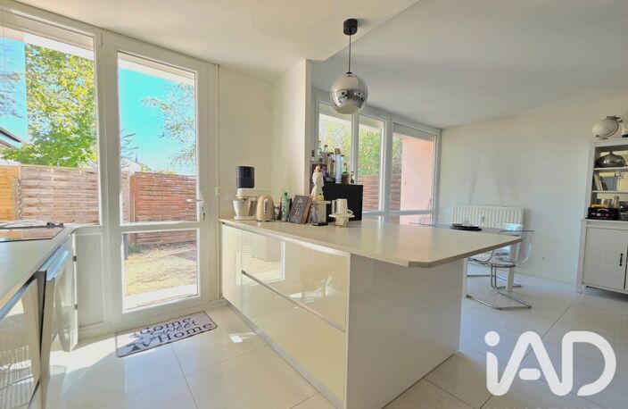 Vente Appartement 3 pièces — photo 5