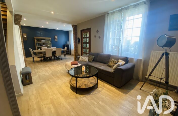 Vente Maison/villa 5 pièces — photo 2