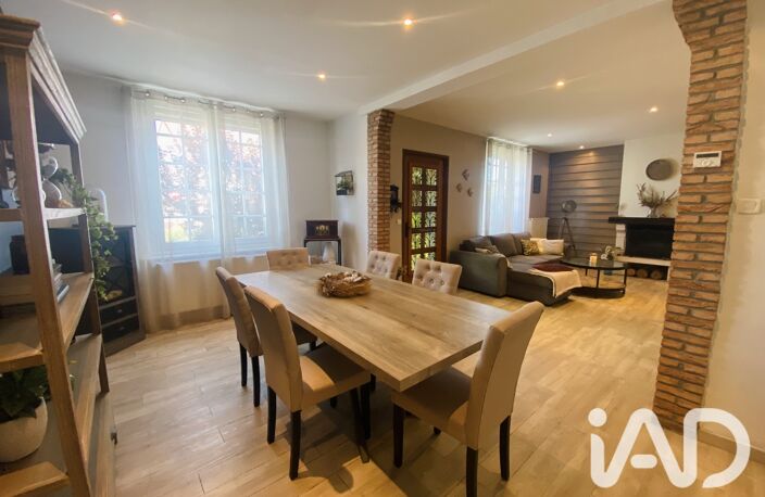 Vente Maison/villa 5 pièces — photo 3