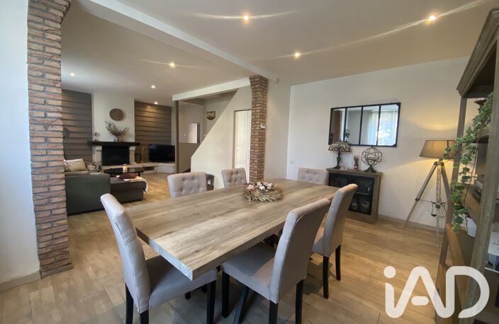 Vente Maison/villa 5 pièces — photo 4