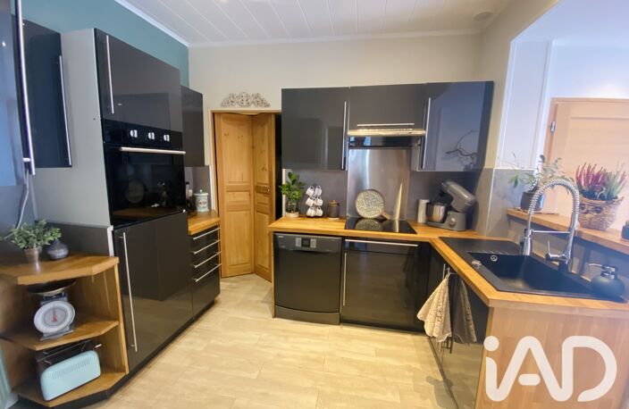 Vente Maison/villa 5 pièces — photo 5