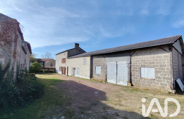 Vente Maison/villa 5 pièces — photo 2