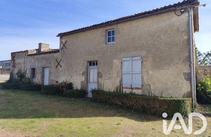Vente Maison/villa 5 pièces — photo 3