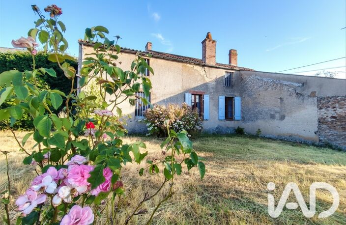 Vente Maison/villa 5 pièces — photo 4