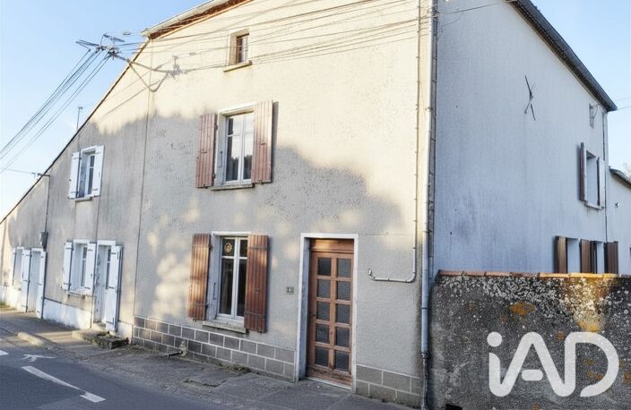 Vente Maison/villa 5 pièces — photo 5