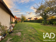 Vente Maison traditionnelle 5 pièces — photo 2