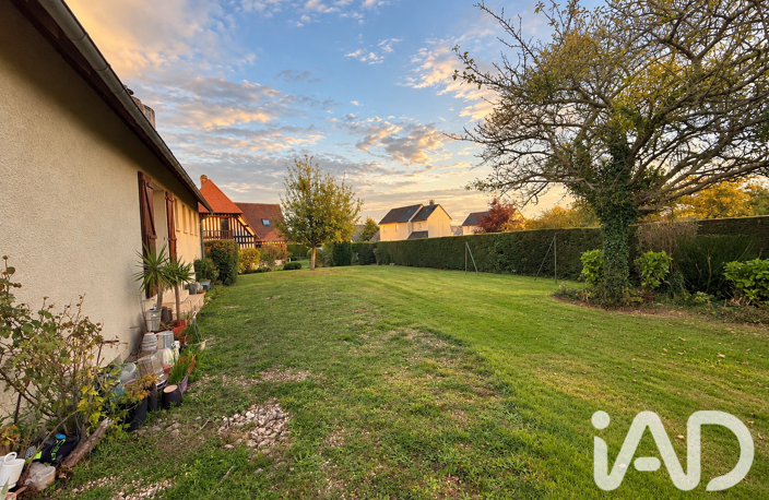 Vente Maison traditionnelle 5 pièces — photo 2