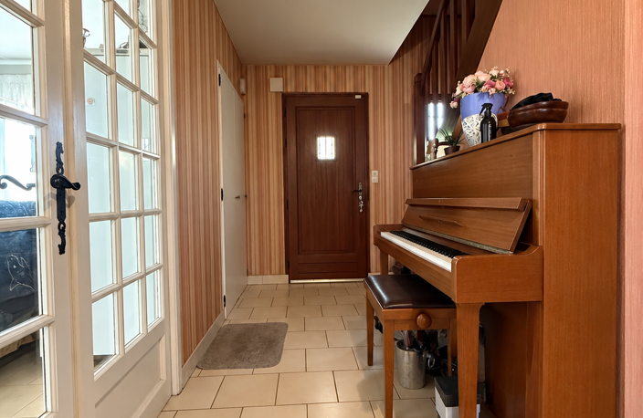Vente Maison traditionnelle 5 pièces — photo 3