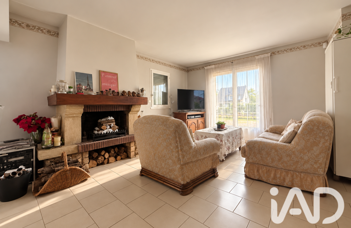 Vente Maison traditionnelle 5 pièces — photo 4