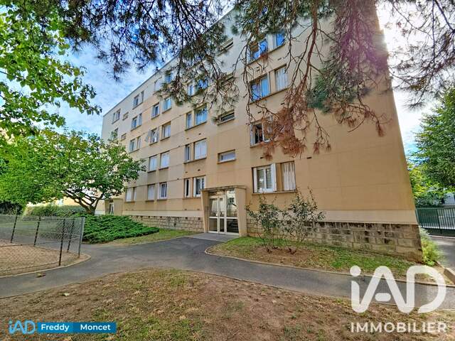 Vente Appartement 3 pièces — photo du bien