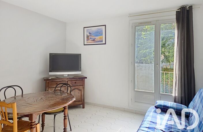 Vente Appartement 3 pièces — photo 2