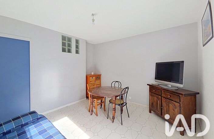 Vente Appartement 3 pièces — photo 3
