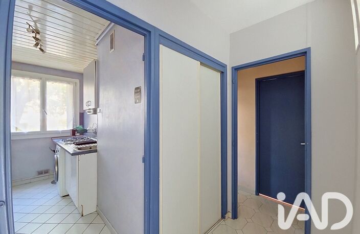 Vente Appartement 3 pièces — photo 4