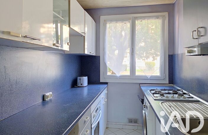 Vente Appartement 3 pièces — photo 5