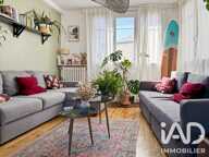 Vente Appartement 4 pièces — photo 2