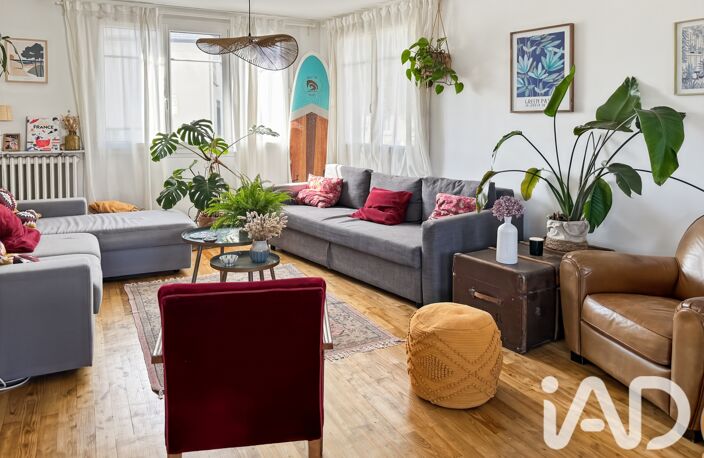 Vente Appartement 4 pièces — photo 4