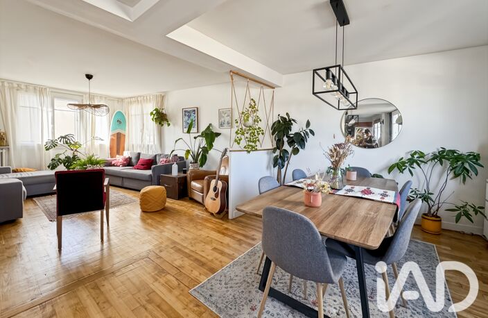 Vente Appartement 4 pièces — photo 5