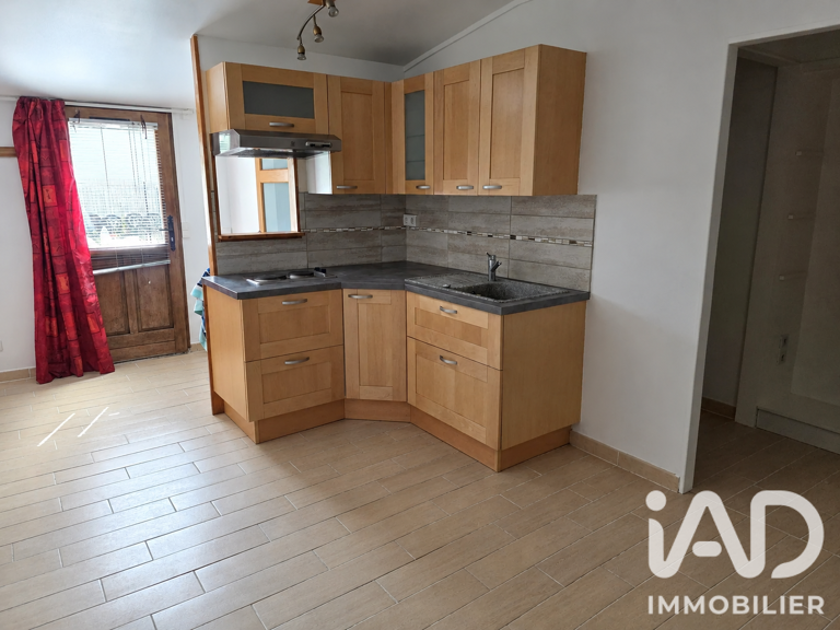 Vente Appartement 2 pièces — photo 1