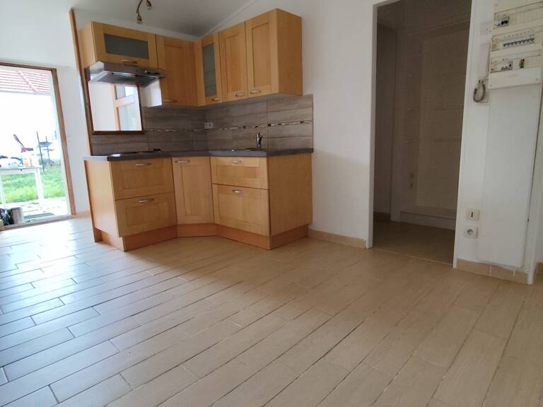 Vente Appartement 2 pièces — photo 1