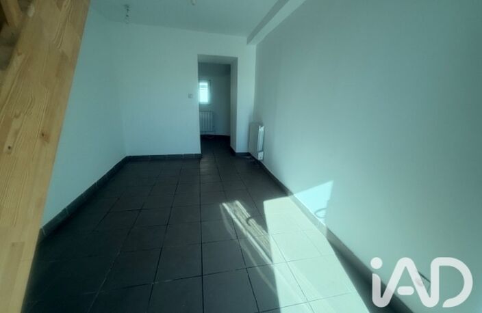 Vente Maison/villa 5 pièces — photo 2