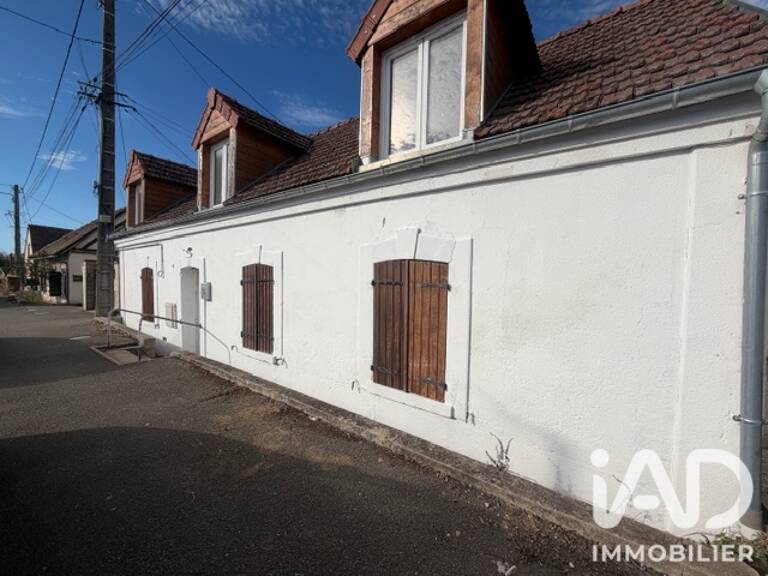 Vente Maison/villa 5 pièces — photo 1