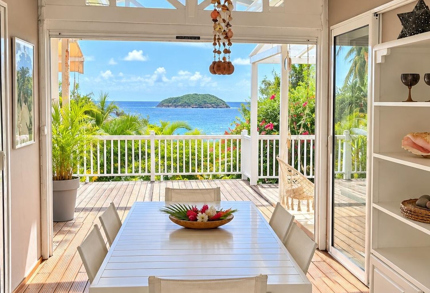 Vente Maison traditionnelle 4 pièces — photo 1