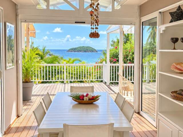 Vente Maison traditionnelle 4 pièces — photo du bien