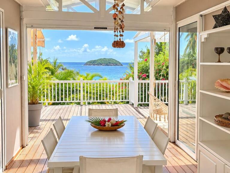 Vente Maison traditionnelle 4 pièces — photo 1
