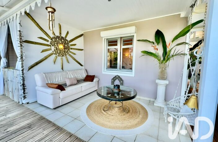 Vente Maison traditionnelle 4 pièces — photo 4