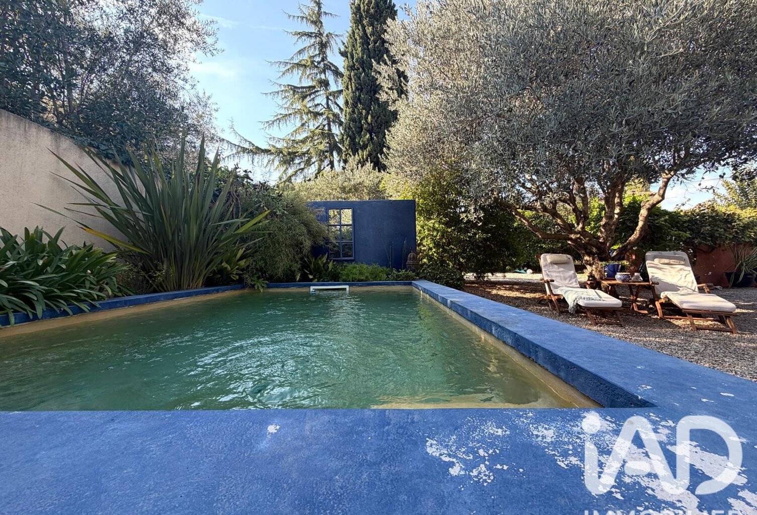 Vente Maison/villa 3 pièces — photo 1