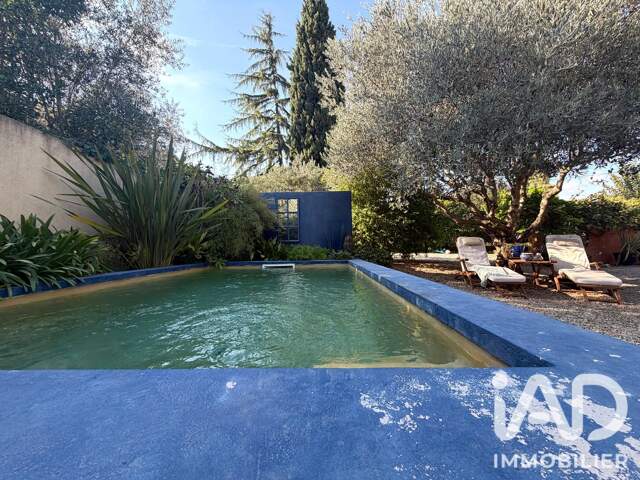 Vente Maison/villa 3 pièces — photo du bien