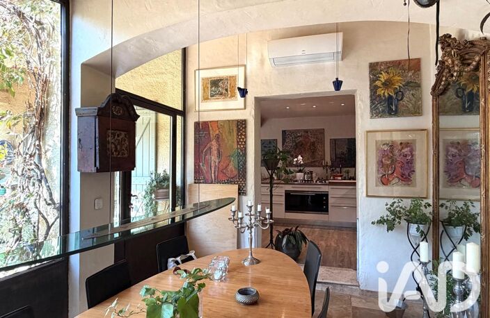 Vente Maison/villa 3 pièces — photo 2