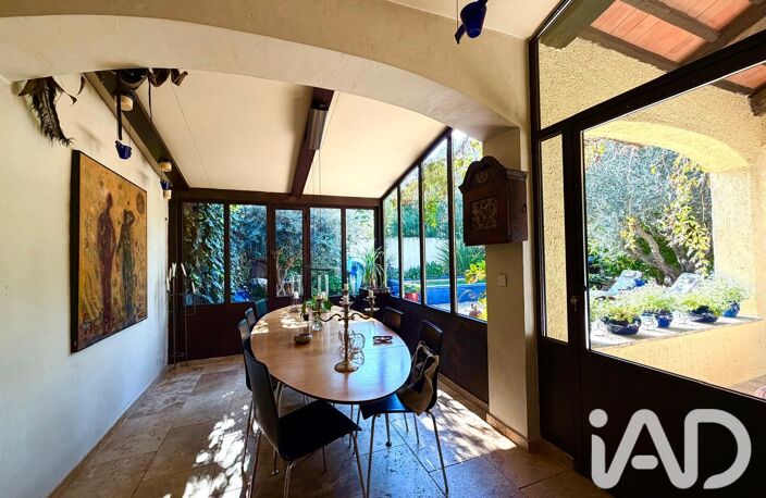 Vente Maison/villa 3 pièces — photo 3