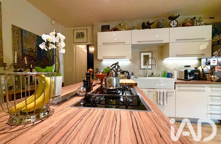 Vente Maison/villa 3 pièces — photo 4