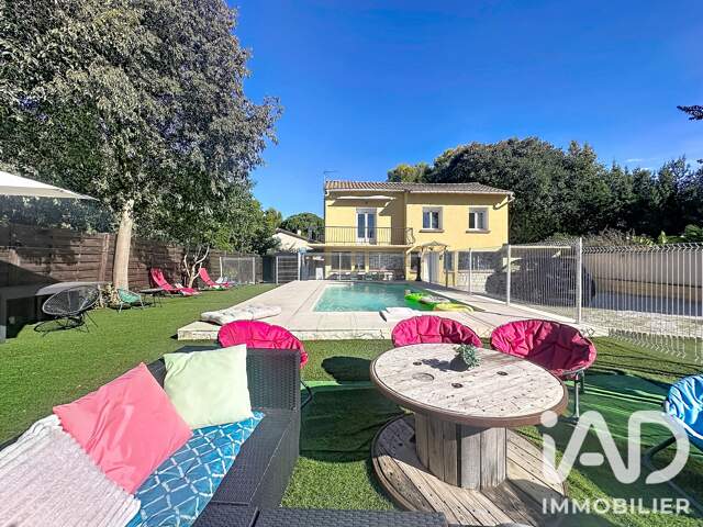 Vente Maison/villa 6 pièces — photo du bien