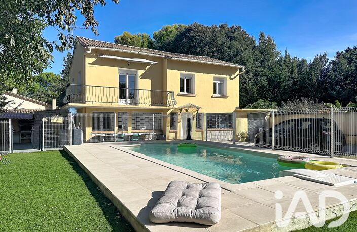 Vente Maison/villa 6 pièces — photo 3