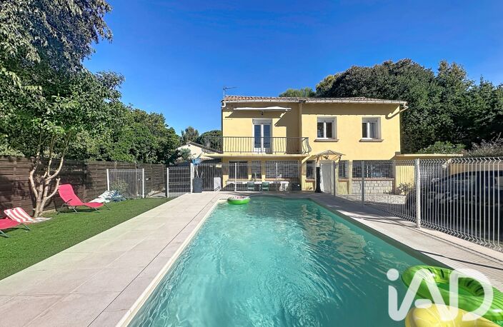 Vente Maison/villa 6 pièces — photo 4
