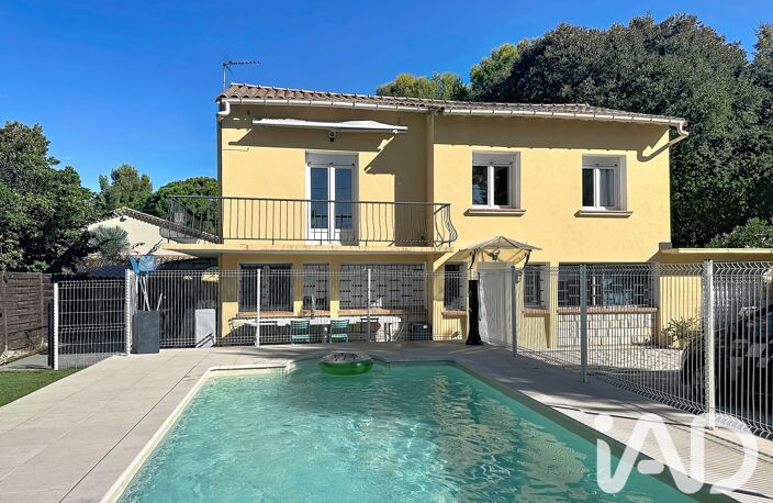 Vente Maison/villa 6 pièces — photo 5