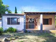 Maison de plain-pied  Saint-Saturnin-lès-Apt (84) — photo 2