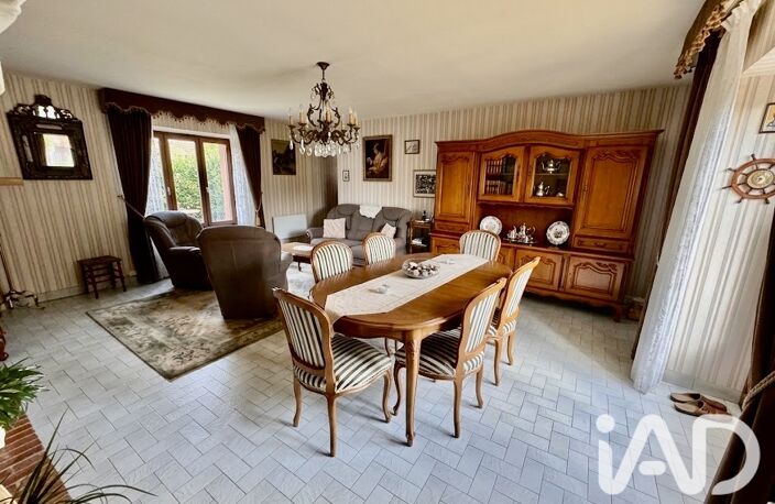 Vente Longère 5 pièces — photo 3