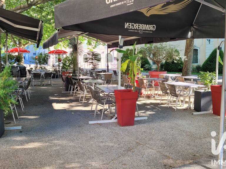 Vente Restauration rapide 138 m&sup2; — photo 1