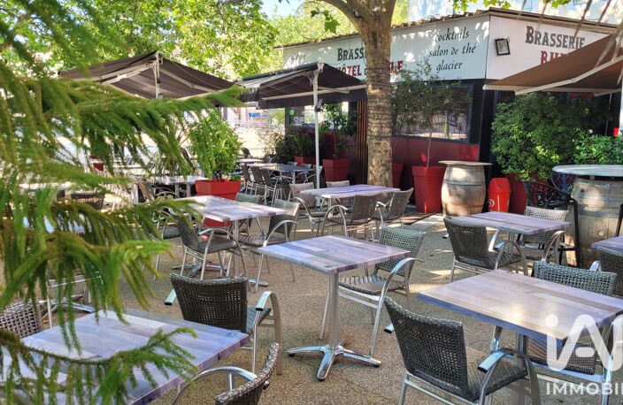 Vente Restauration rapide 138 m&sup2; — photo 2