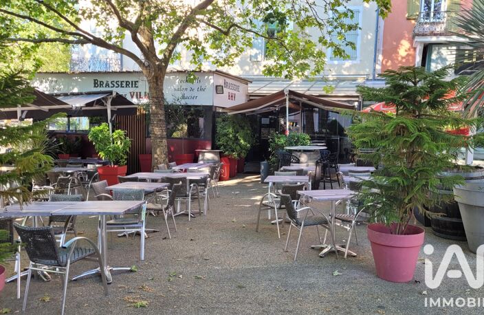 Vente Restauration rapide 138 m&sup2; — photo 3