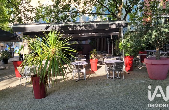 Vente Restauration rapide 138 m&sup2; — photo 4
