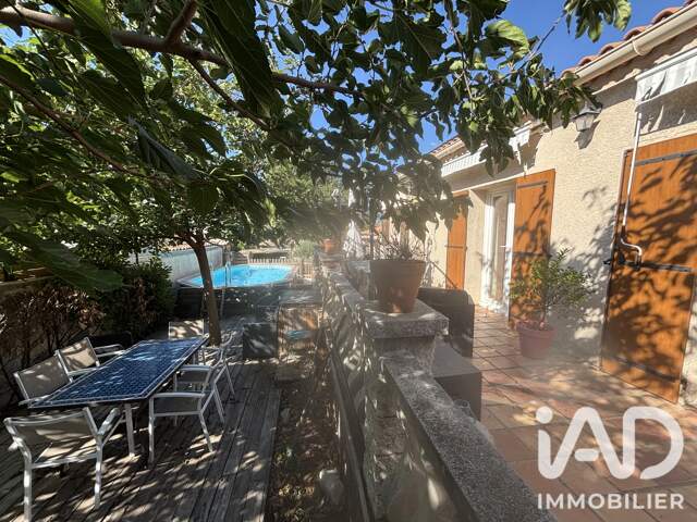 Vente Maison/villa 4 pièces — photo du bien