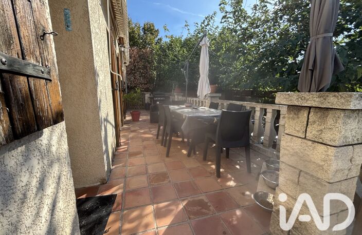 Vente Maison/villa 4 pièces — photo 2