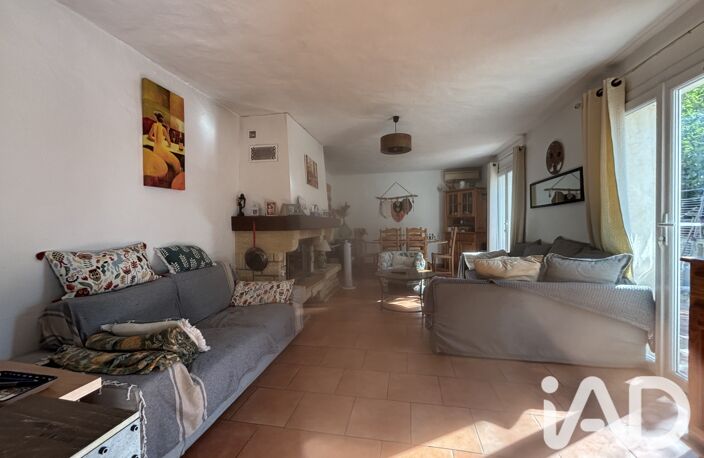 Vente Maison/villa 4 pièces — photo 3